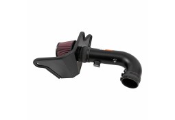 Kit Admission Directe K&N pour FORD MUSTANG GT350 / R 5.2 V8 Shelby (2016-2019)