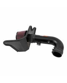 Kit Admission Directe K&N pour FORD MUSTANG GT350 / R 5.2 V8 Shelby (2016-2019)