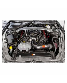 Kit Admission Directe K&N pour FORD MUSTANG GT350 / R 5.2 V8 Shelby (2016-2019)