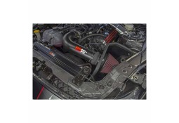 Kit Admission Directe K&N pour FORD MUSTANG GT350 / R 5.2 V8 Shelby (2016-2019)