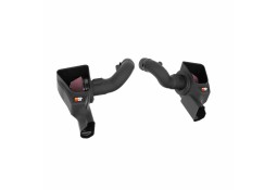 Kit Admission Directe K&N pour FORD MUSTANG GT 5.0 F/I V8 MK7 (2024+)