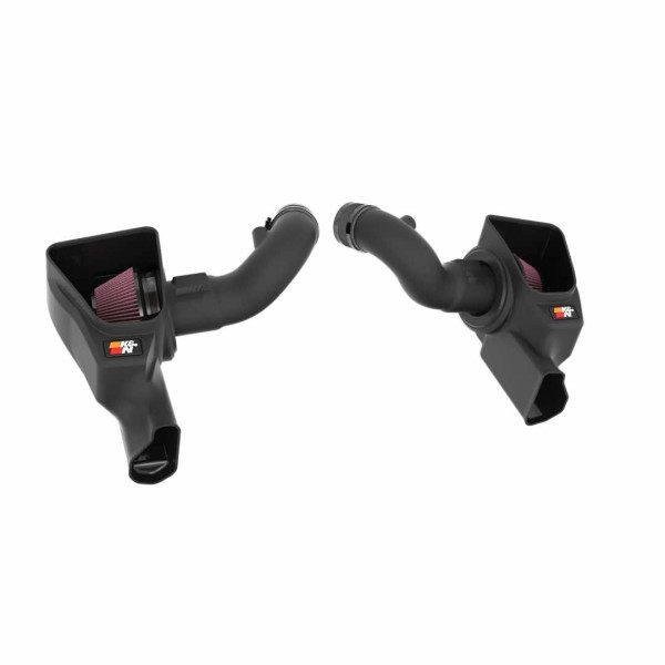 Kit Admission Directe K&N pour FORD MUSTANG GT 5.0 F/I V8 MK7 (2024+)