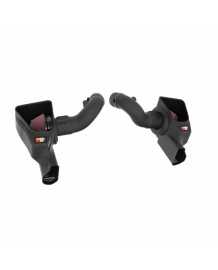 Kit Admission Directe K&N pour FORD MUSTANG GT 5.0 F/I V8 MK7 (2024+)