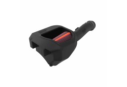 Kit Admission Directe K&N pour DODGE RAM 1500 L6 3.0 TT Hurricane (2025+)