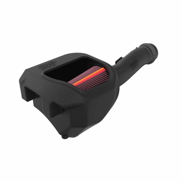 Kit Admission Directe K&N pour DODGE RAM 1500 L6 3.0 TT Hurricane (2025+)