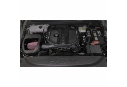 Kit Admission Directe K&N pour DODGE RAM 1500 L6 3.0 TT Hurricane (2025+)