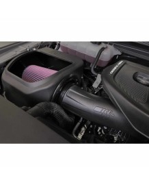 Kit Admission Directe K&N pour DODGE RAM 1500 L6 3.0 TT Hurricane (2025+)