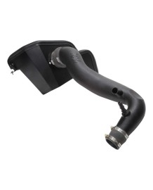 Kit Admission Directe K&N pour FORD MUSTANG 2.3 ECOBOOST L4 MK6 (2018-2023)