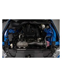 Kit Admission Directe K&N pour FORD MUSTANG 2.3 ECOBOOST L4 MK6 (2018-2023)