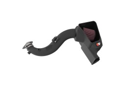 Kit Admission Directe K&N pour FORD MUSTANG 2.3 ECOBOOST L4 MK7 (2024+)