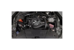 Kit Admission Directe K&N pour FORD MUSTANG 2.3 ECOBOOST L4 MK7 (2024+)