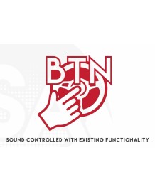 Echappement inox QUICKSILVER pour Mercedes Classe G63 AMG W465 (2024+)- Silencieux à valves