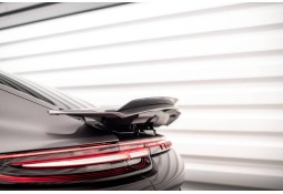Kit carrosserie pour Porsche Panamera 971 E-Hybrid (2016-2020) (Maxton Design)