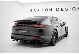 Kit carrosserie pour Porsche Panamera 971 E-Hybrid (2016-2020) (Maxton Design)