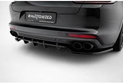 Kit carrosserie pour Porsche Panamera 971 E-Hybrid (2016-2020) (Maxton Design)