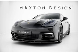 Kit carrosserie pour Porsche Panamera 971 E-Hybrid (2016-2020) (Maxton Design)
