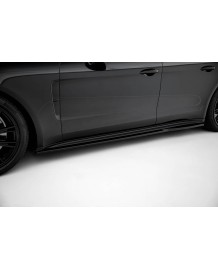 Kit carrosserie pour Porsche Panamera 971 E-Hybrid (2016-2020) (Maxton Design)