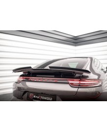 Kit carrosserie pour Porsche Panamera 971 E-Hybrid (2016-2020) (Maxton Design)