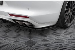 Kit carrosserie pour Porsche Panamera 971 GTS (2016-2020) (Maxton Design)