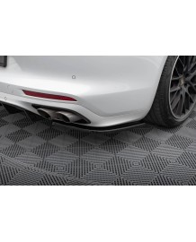 Kit carrosserie pour Porsche Panamera 971 GTS (2016-2020) (Maxton Design)