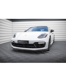 Kit carrosserie pour Porsche Panamera 971 GTS (2016-2020) (Maxton Design)