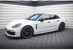Kit carrosserie pour Porsche Panamera 971 GTS (2016-2020) (Maxton Design)