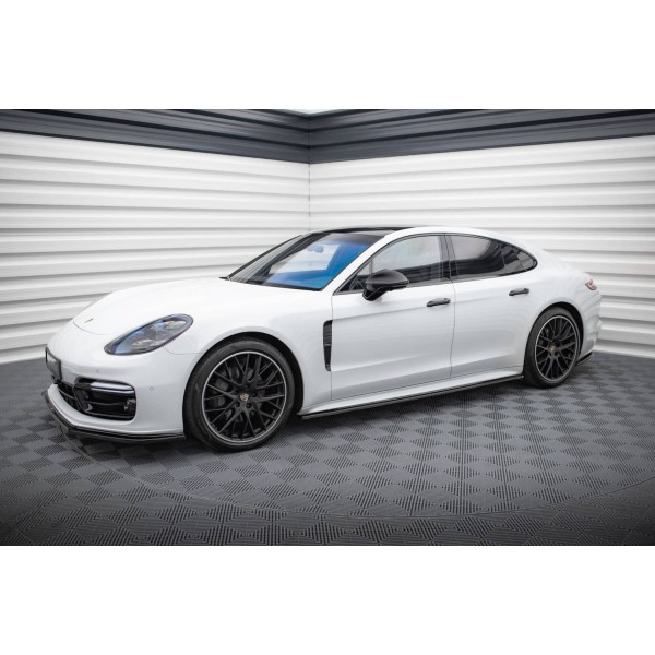 Kit carrosserie pour Porsche Panamera 971 GTS (2016-2020) (Maxton Design)
