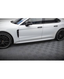 Kit carrosserie pour Porsche Panamera 971 GTS (2016-2020) (Maxton Design)