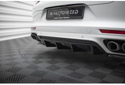 Kit carrosserie pour Porsche Panamera 971 GTS (2016-2020) (Maxton Design)