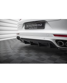 Kit carrosserie pour Porsche Panamera 971 GTS (2016-2020) (Maxton Design)