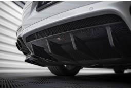 Kit carrosserie pour Porsche Panamera 971 GTS (2016-2020) (Maxton Design)