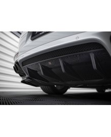 Kit carrosserie pour Porsche Panamera 971 GTS (2016-2020) (Maxton Design)