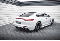 Kit carrosserie pour Porsche Panamera 971 GTS (2016-2020) (Maxton Design)
