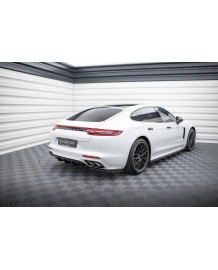 Kit carrosserie pour Porsche Panamera 971 GTS (2016-2020) (Maxton Design)