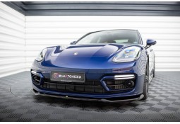 Kit carrosserie pour Porsche Panamera 971 E-Hybrid Facelift (2020-2023) (Maxton Design)