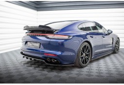 Kit carrosserie pour Porsche Panamera 971 E-Hybrid Facelift (2020-2023) (Maxton Design)
