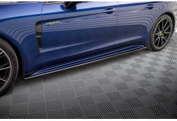 Kit carrosserie pour Porsche Panamera 971 E-Hybrid Facelift (2020-2023) (Maxton Design)