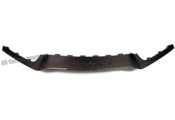 Spoiler avant Carbone DB Carbon pour Porsche 718 Spyder RS (2023+)