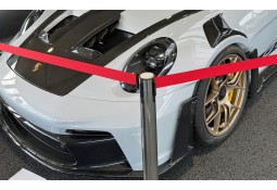 Spoiler avant Carbone DB Carbon pour Porsche 992.1 GT3 RS (2022+)