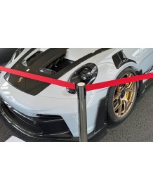 Spoiler avant Carbone DB Carbon pour Porsche 992.1 GT3 RS (2022+)