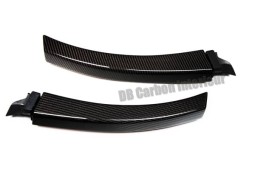 Spoiler avant Carbone DB Carbon pour Porsche 991.2 GT3 RS (2018+)