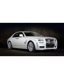 Kit carrosserie Mansory pour Rolls Royce Ghost