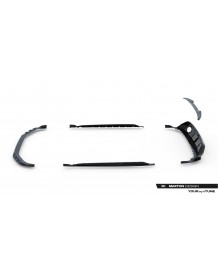 Kit carrosserie Carbone pour AUDI RS3 8Y Sportback Facelift (2024+)(Maxton Design)