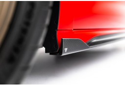 Kit carrosserie Carbone pour AUDI RS3 8Y Sportback Facelift (2024+)(Maxton Design)