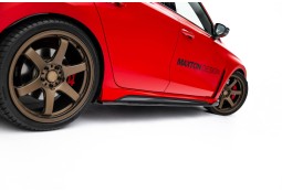 Kit carrosserie Carbone pour AUDI RS3 8Y Sportback Facelift (2024+)(Maxton Design)