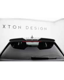 Kit carrosserie Carbone pour AUDI RS3 8Y Sportback Facelift (2024+)(Maxton Design)