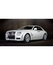 Kit carrosserie Mansory pour Rolls Royce Ghost