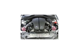 Kit Admission Directe KN pour BMW M5 E60 / M6 E63 E64 V10 S85 (2005-2008) Kit Admission Directe KN pour BMW M5 E60 / M6 E63 E64 V10 S85 (2005-2008)
