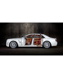 Kit carrosserie Mansory pour Rolls Royce Ghost