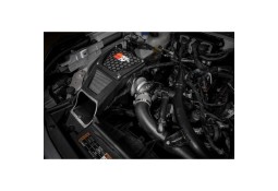 Kit Admission Directe KN pour FORD BRONCO 2.7 V6 (2021-2025)